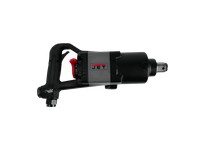 JET 505211 JAT-211 1" D Handle Composite Impact Wrench