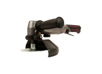 JET 505452 JAT-452 7" Angle Grinder
