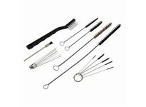 JET 505596 JAT-596 17 pc Spray Gun Cleaning Kit | YarinInd