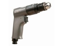 JET 505600 JAT-600 3/8" Reversible Drill | High-Performance Tool