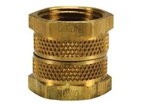 Dixon 5061212CLF Female GHT Swivel Adapter