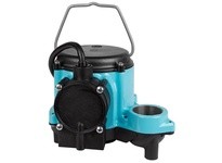 Little Giant 506125 6-CIA Submersible Pump
