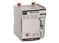 Allen Bradley 5069-L340ER Controller | High-Performance PLC