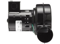 Fasco 50748-D700 Round Outlet Shaded Pole Centrifugal Blower, 115 Volts, No Flange50748-D700 Round Outlet Shaded Pole Centrifuga