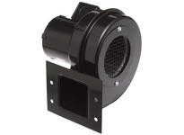 Fasco 50752-D230 Square Outlet Shaded Pole Centrifugal Blower, 208-240 Volts, With Flange50752-D230 Square Outlet Shaded Pole Ce