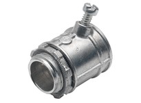 Bridgeport 508-DCI2 3/4" set screw connector insluated