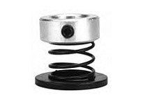 Te-Co 50805 Clamp Supports, 5/8 Stud Size | Industrial Supplies