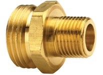Dixon 5081206C Male GHT x Male NPTF Adapter | High-Quality Industrial Supplies