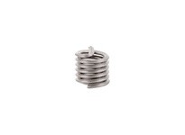 E-Z LOK 50815 Threaded Insert for Metal - M8-1.0 x 1.5D Pack of 10 | YarinInd