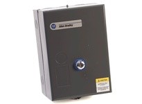 Allen Bradley 509-AAB-3 Full Voltage Non-Reversing Starter