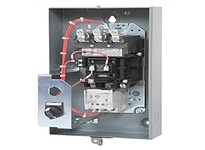 Allen Bradley 509-AAD-1 Starter | YarinInd