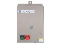 Allen Bradley 509-ACH-1E Starter | YarinInd