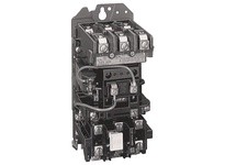 Allen Bradley 509-AOA Starter