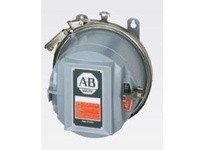 Allen Bradley 509-AUD-1 Explosion Proof Starter