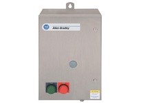Allen Bradley 509-BCA Starter | Reliable Industrial Solutions