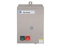 Allen Bradley 509-BCB Starter | YarinInd