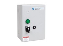 Allen Bradley 509-EOF Starter Size 4 | High-Quality Industrial Supplies