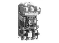 Allen Bradley 509-JOD Contactor Size 8