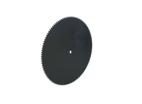 50A112 A-Plate Roller Chain Sprocket | YarinInd