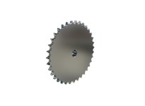 50B35SS PITCH: #50 TEETH: 35 Bore: Minimum Plain Bore