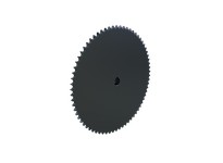 50BS70-1 PITCH: #50 TEETH: 70 Bore: 1 INCH