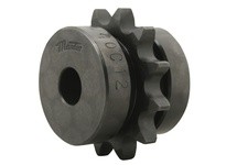 50C20 C Hub Roller Chain Sprocket | Durable & Reliable