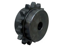 Linn-Gear 50C9H Hardened Sprocket H1 | Durable Industrial Sprockets