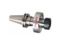 Flowdrill 50CAT40 Tool Holder - CAT40 SHANK COOLING DISC WRENCHES