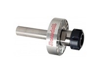 Flowdrill 50CYL3 Tool Holder - 20MM STRAIGHT SHANK COOLING DISC WRENCHES