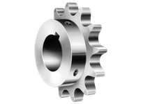 Linn-Gear 50FB10X.625 SPROCKET H1 | High-Quality Industrial Supplies