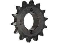 50H16H Roller Chain Sprocket MST Bushed for (H)