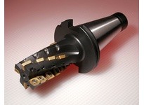 Pramet 50J4R110H50-SSAP37+21 6757755 Helical End Milling Cutter - Square Shoulder | Industrial Tools