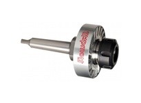 Flowdrill 50MC3 Tool Holder - #3 MORSE TAPER SHANK COOLING DISC WRENCHES