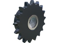 50NB17H 1 PITCH: #50 TEETH: 17 Bore: 1 INCH