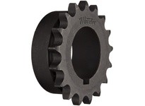 50P18H Roller Chain Sprocket MST Bushed for (P1)