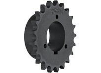 50P30H Roller Chain Sprocket MST Bushed for (P1)