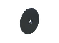 50Q84 Roller Chain Sprocket MST Bushed for (Q1)