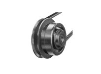 HI-LO 50TBR-1/2 Variable Speed Pulley | High-Quality Industrial Supplies