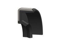 Dichtomatik 50X58X4VZ-BX OIL SEAL | YarinInd