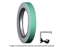 Dichtomatik 50X68X7/9TB NITRILE DOUBLE LIP SPRING LIP ATTAC SHAFT SEALS