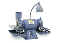 Baldor 510 .5HP 3000/3600RPM 3PH 50/60HZ 3524M | YarinInd