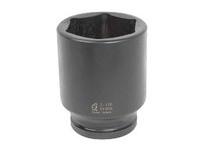 Sunex Tools 5100D 1" Dr. 3-1/8" Deep Impact Socket | Durable & Reliable