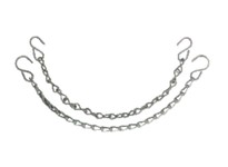 PT Coupling 5101080A S51 8IN SS SEC CHAIN/HK | Industrial Supplies