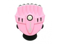 NEBO 5104 Quarrow Super6 Cap-Light w/White LE | YarinInd