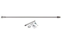 Guardair 510E048SSA 48 Inch Stainless Extension with Safety Tip Nozzle | YarinInd
