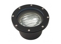Orbit 5110-BK PAR36 WELL LIGHT -BLACK
