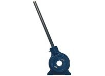 Dixon 5111A Manually Operated Brass Ferrule Crimper