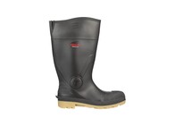 Tingley 51154.09 Profile Plain Toe Knee Boot Mens 9 Womens 11