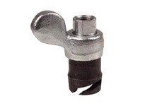 ALEMITE 51185 Pin Type Coupler