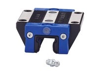 Thomson Linear 511H25A2G2 Profile Rail, 500 Series Ball Carriage | High Precision 25mm